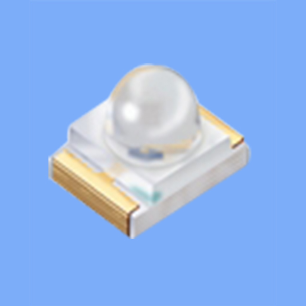 Top View LED 42-21SYGC Top View LED 42-21SYGC