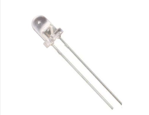 3mm850紅外發(fā)射管 3mm850紅外發(fā)射管