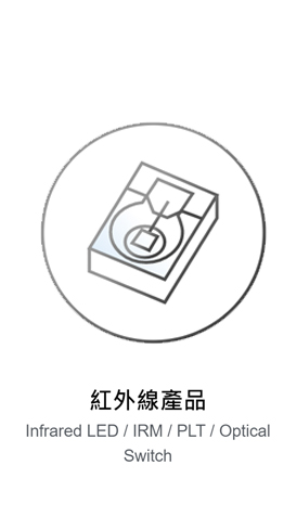 紅外線產(chǎn)品 